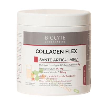 КОЛАГЕН ФЛЕКС 240 г / BIOCYTE COLLAGEN FLEX 