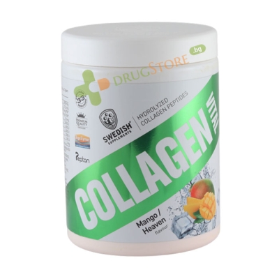 КОЛАГЕН ВИТАЛ 400 г / SWEDISH SUPPLEMENTS COLLAGEN VITAL
