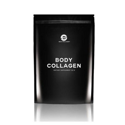 КОЛАГЕН ЗА ТЯЛО ПАКЕТ прах 150 гр. / BODY COLLAGEN PACK WE COLLAGEN
