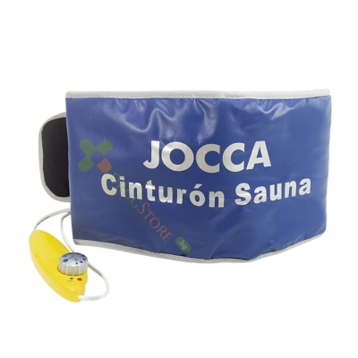 КОЛАН СЪС САУНА ЕФЕКТ JOCCA / JOCCA SAUNA BELT
