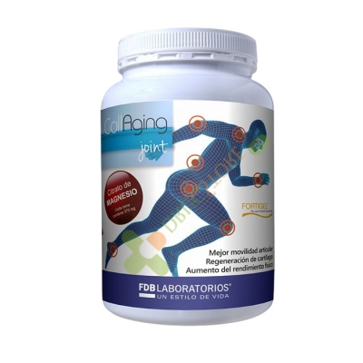 КОЛЕЙДЖИНГ ДЖОЙНТ прах 420 г / FDB LABORATORIOS COLLAGING JOINT powder