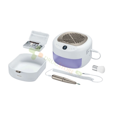 КОМПЛЕКТ ЗА МАНИКЮР И ПЕДИКЮР модел MP 200 / BEURER MANUCRE AND PEDUCURE STATION model MP 200