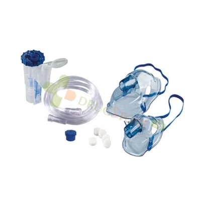 КОМПЛЕКТ ЗА ПОДМЯНА ЗА AEROVITAL PLUS ДОМОТЕРМ / UEBE MEDICAL GMBH INHALATION DEVICE ACCESSORY SET DOMOTHERM