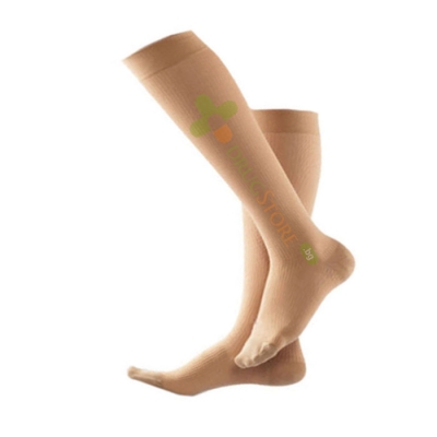 КОМПРЕСИВНИ 3/4 ДАМСКИ ЧОРАПИ модел 2826 F / OPPO COMPRESSIVE 3/4 WOMENS SOCKS