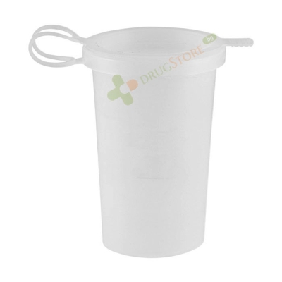 КОНТЕЙНЕР ЗА ПРОБИ НЕСТЕРИЛЕН 100 мл / SAMPLE CONTAINER NON-STERILE 100 ml