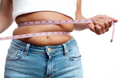 Как да ускорим топенето на коремните мазнини?