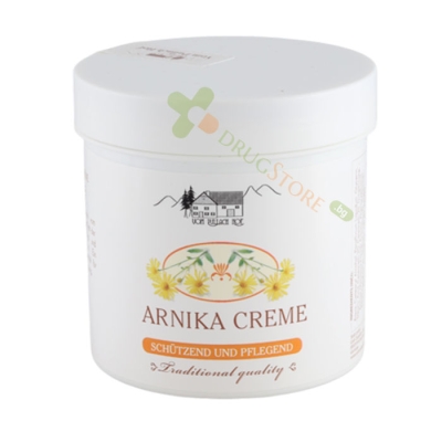 КРЕМ С АРНИКА 250 мл / STOLZ ARNIKA CREME