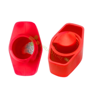 КУТИЙКА ЗА СТРИВАНЕ НА ТАБЛЕТКИ АРТАНА / TABLET CRUSHER