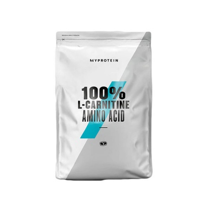 МАЙПРОТЕИН АЦЕТИЛ Л - КАРНИТИН 500 гр. / MYPROTEIN ACETYL L - CARNITINE 500