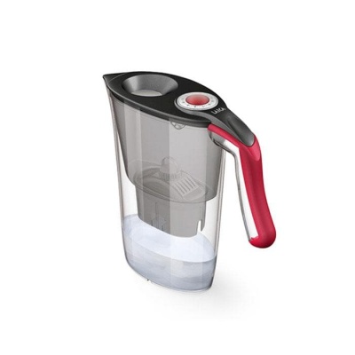 ЛАЙКА КАНА ЗА ФИЛТРИРАНЕ НА ВОДА CARMEN LUCIA модел J35-GA / LAICA WATER FILTER JUG CARMEN LUCIA model J35-GA