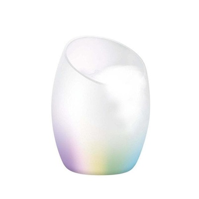 ЛАМПА ЗА АРОМО И СВЕТЛОТЕРАПИЯ DECOR / LANAFORM AROMA DECOR PERFUMES THE AIR IN YOUR HOME