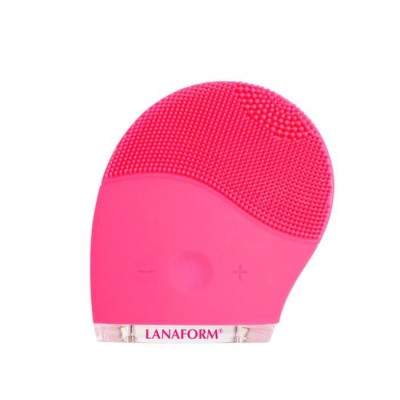 ПОЧИСТВАЩ ЛИЦЕТО УРЕД LUCEA / LANAFORM FACIAL CLEANSING DIVICE LUCEA