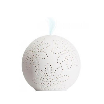 ЛАМПА СВЕТЛО И АРОМАТЕРАПИЯ JAVA / LANAFORM JAVA AROMA ESSENTIAL OIL AND LIGHT DIFFUSER