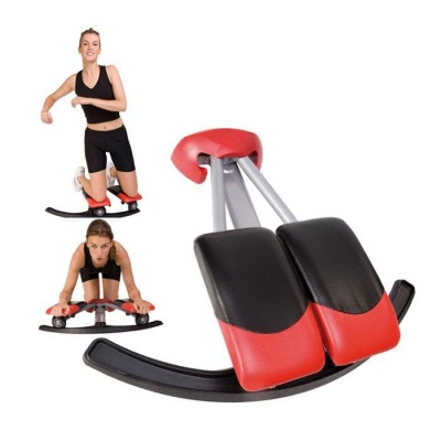 ФИТНЕС УРЕД SWING TRAINER / LANAFORM SWING TRAINER