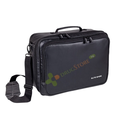 ЛЕКАРСКА ЧАНТА CARE ELITE BAGS модел EB - 00.018 / ELITE BAGS DOCTOR'S BAG CARE model EB - 00.018