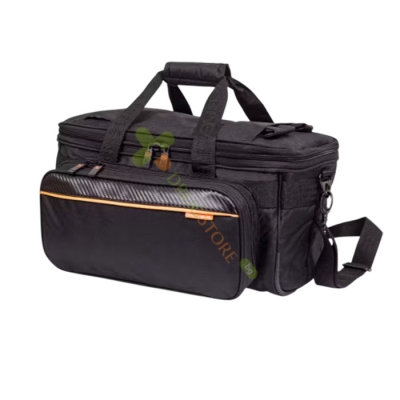 ЛЕКАРСКА ЧАНТА GP ELITE BAGS модел EB - 06.006 / ELITE BAGS DOCTOR'S BAG GP model EB - 06.006
