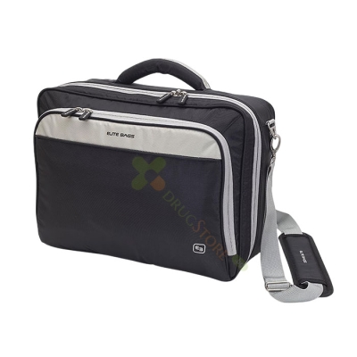 ЛЕКАРСКА ЧАНТА PRACTI ELITE BAGS модел EB - 00.014 / ELITE BAGS DOCTOR'S BAG PRACTI model EB - 00.014