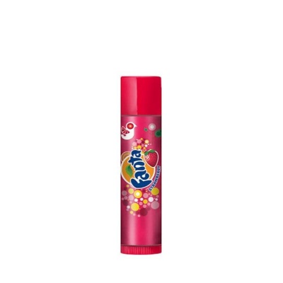 БАЛСАМ ЗА УСТНИ ФАНТА ЯГОДА 4 гр. / LIP SMACKER LIP BALM FANTA STRAWBERRY