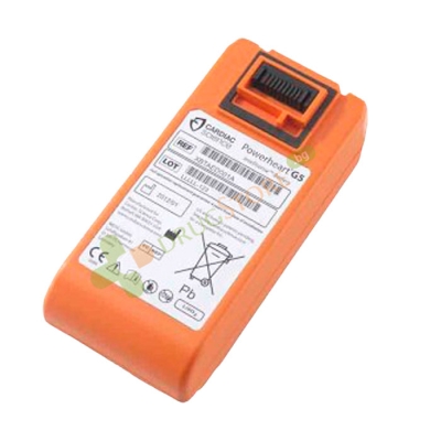 ЛИТИЕВА БАТЕРИЯ ЗА ДЕФИБРИЛАТОР POWERHEART G5 / FIRST AID POWERHEART G5 BATTERY