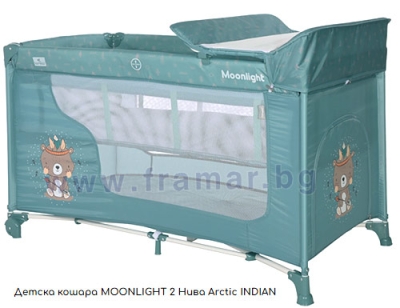 ЛОРЕЛИ КОШАРА MOONLIGHT 2 НИВА