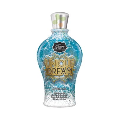 ЛОСИОН ЗА СЛЕД СОЛАРИУМ UNIQUE DREAM 250 мл / TAN DESIRE UNIQUE DREAM AFTER TAN LOTION