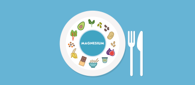 10 признака, че на тялото ви му липсва магнезий