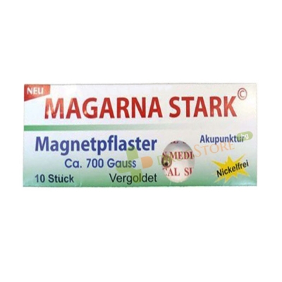 МАГНИТНИ ЛЕПЕНКИ 10 броя / MAGNETIC STACKS 