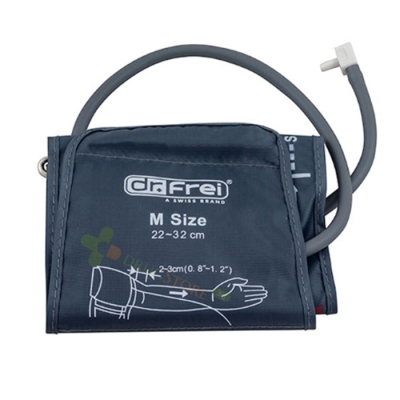 МАНШЕТ (МАНШОН) ЗА АПАРАТ ЗА ИЗМЕРВАНЕ НА КРЪВНО НАЛЯГАНЕ / CUFF FOR AUTOMATIC BLOOD PRESSURE MONITOR DR. FREI