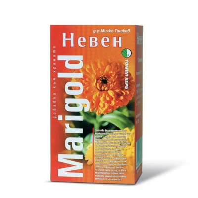 НЕВЕН таблетки 120 броя ТОШКОВ / MARIGOLD