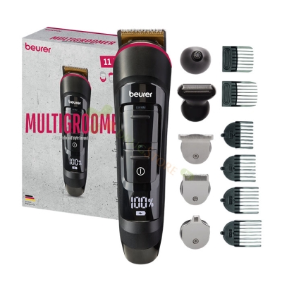 МАШИНКА ЗА ПОДСТРИГВАНЕ модел MN9X / BEURER MULTIGROOMER model MN9X
