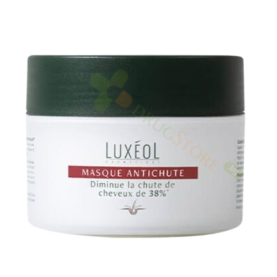 МАСКА ПРОТИВ КОСОПАД 200 мл / LUXEOL HAIR LOSS MASK