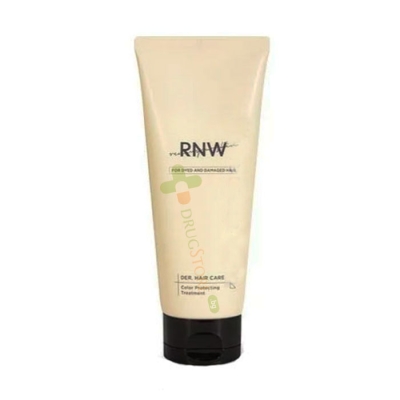 МАСКА ЗА КОСА RNW 200 мл / RNW DER HAIR CARE COLOR PROTECTING TREATMENT