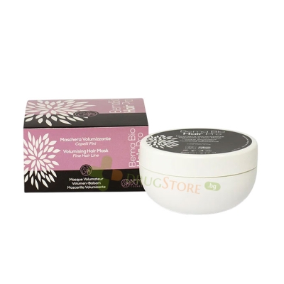 МАСКА ЗА ОБЕМ 200 мл / BEMA BIO VOLUMISING HAIR MASK