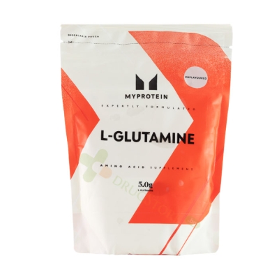 МАЙПРОТЕИН L-ГЛУТАМИН 500 г / MYPROTEIN L-GLUTAMIN