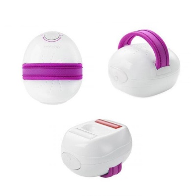 AНТИЦЕЛУЛИТЕН МАСАЖОР модел AC 855 / MEDISANA CELLULITE MASSAGER model AC 855