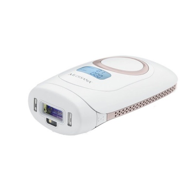 ФОТОЕПИЛАТОР SILHOUETTE IPL 850 / MEDISANA HAIR REMOVAL SYSTEM SILHOUETTE IPL 850