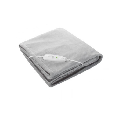 ДВОЙНО ЕЛЕКТРИЧЕСКО ОДЕЯЛО ЗА ЗАВИВАНЕ HB 675 размер ХХL / MEDISANA HB 675 XXL HEATING BLANKET