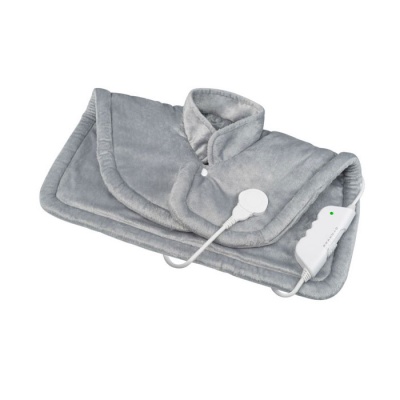 ЕЛЕКТРИЧЕСКА ГРЕЙКА ЗА ВРАТ И РАМЕНА НР 622 / MEDISANA HP 622 HEATING PAD FOR NECK AND SHOULDER