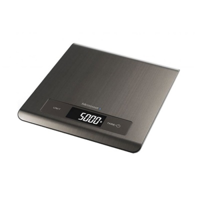 ДИГИТАЛНА КУХНЕНСКА ВЕЗНА С BLUETOOTH KS 250 / MEDISANA KS 250 KITCHEN NUTRITIONAL FOOD SCALE WITH APP