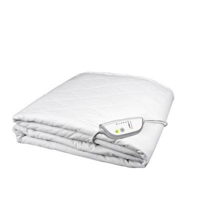 ЗАТОПЛЯЩО ОДЕЯЛО модел HU 650 / MEDISANA SINGLE ELECTRIC BLANKET model HU 650