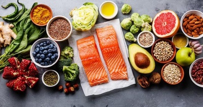 Средиземноморската диета пази от рецидив на рак на гърдата