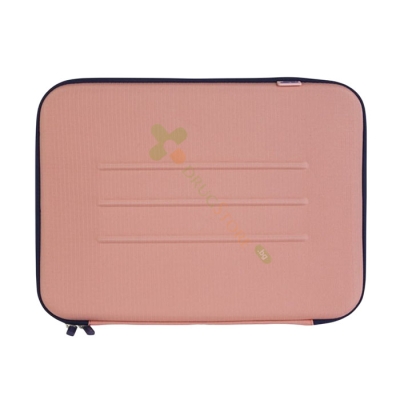 МИЛАН 1918 КАЛЪФ ЗА ЛАПТОП РОЗОВ / MILAN 1918 LAPTOP CASE PINK 