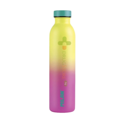 МИЛАН SUNSET ИЗОТЕРМИЧНА БУТИЛКА ЗА ВОДА 591 мл / MILAN ISOTHERMAL WATER BOTTLE 591 ml SUNSET