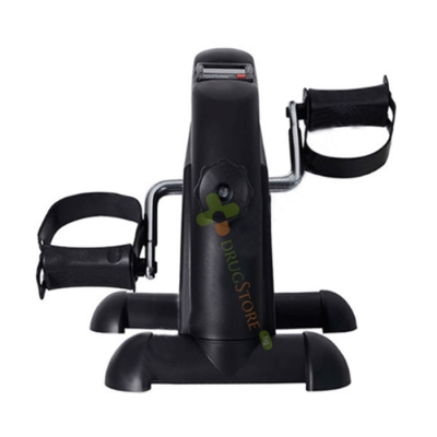 МИНИ ВЕЛОЕРГОМЕТЪР MINI EXERCISE BIKE / TELESTAR MINI EXERCISE BIKE