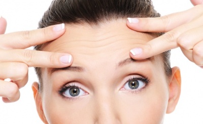 Ужасните бръчки - как да забавим появата им