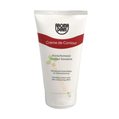 МОДЕЛИРАЩ КРЕМ ЗА ТЯЛО 150 мл / STYX CONTOUR CREAM
