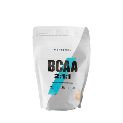 МАЙПРОТЕИН BCAA 4:1:1 ОВКУСЕН 500 г / MYPROTEIN BCAA 4:1:1 FLAVOURED