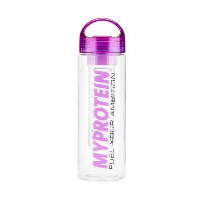 МАЙПРОТЕИН БУТИЛКА FRUIT INFUSER 700 мл. / MYPROTEIN FRUIT INFUSER BOTTLE
