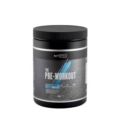 МАЙПРОТЕИН THE PRE-WORKOUT 465 г / MYPROTEN PRE-WORKOUT