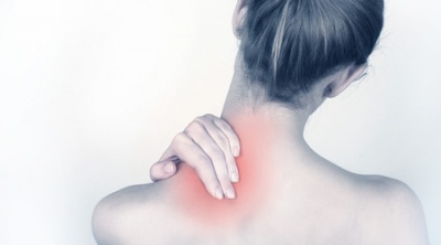 5 упражнения при болка в раменете